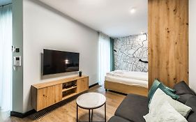 Rent Like Home - Krysiewicza 3